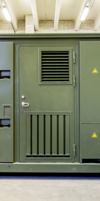 Maru Defence - high-mobile defence systems to enhance combat resilience
