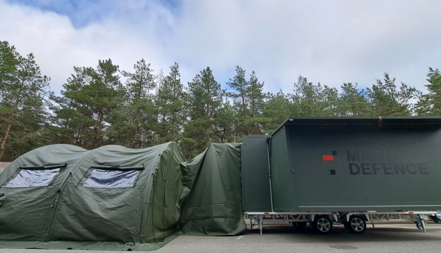 Main picture ROLE1 Trailer